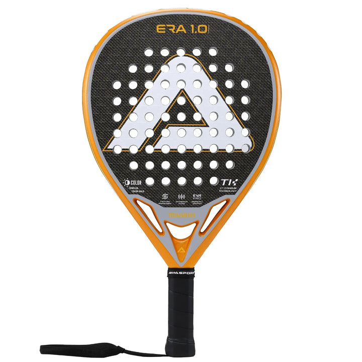 Boost® | AMA SPORT TitanGold Pro Padel Racchetta