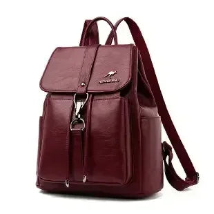ISABELLA® | ZAINETTO IN PELLE
