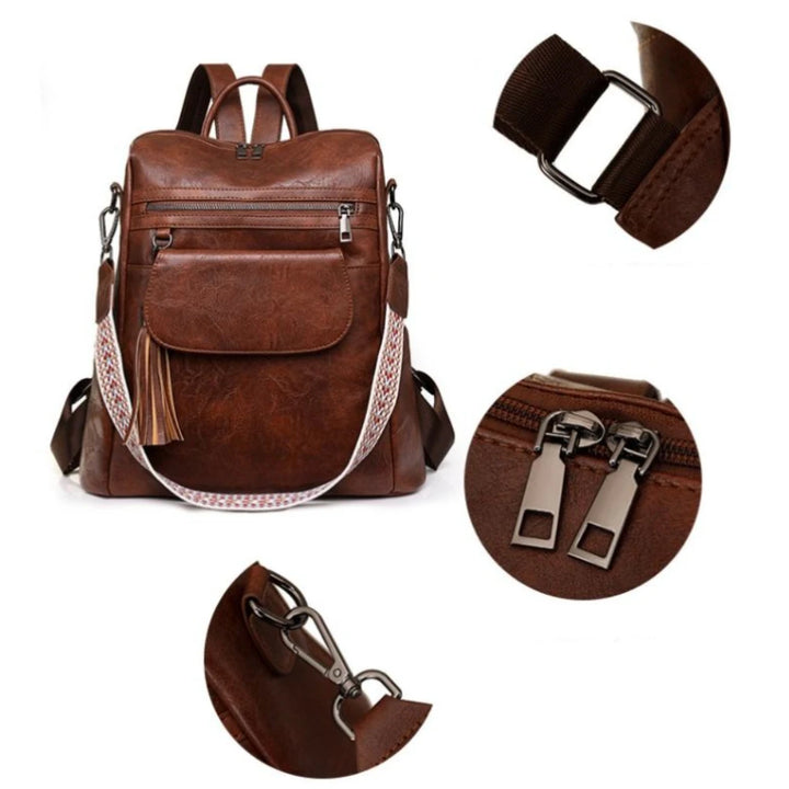 MARCELLA® | ZAINETTO IN PELLE