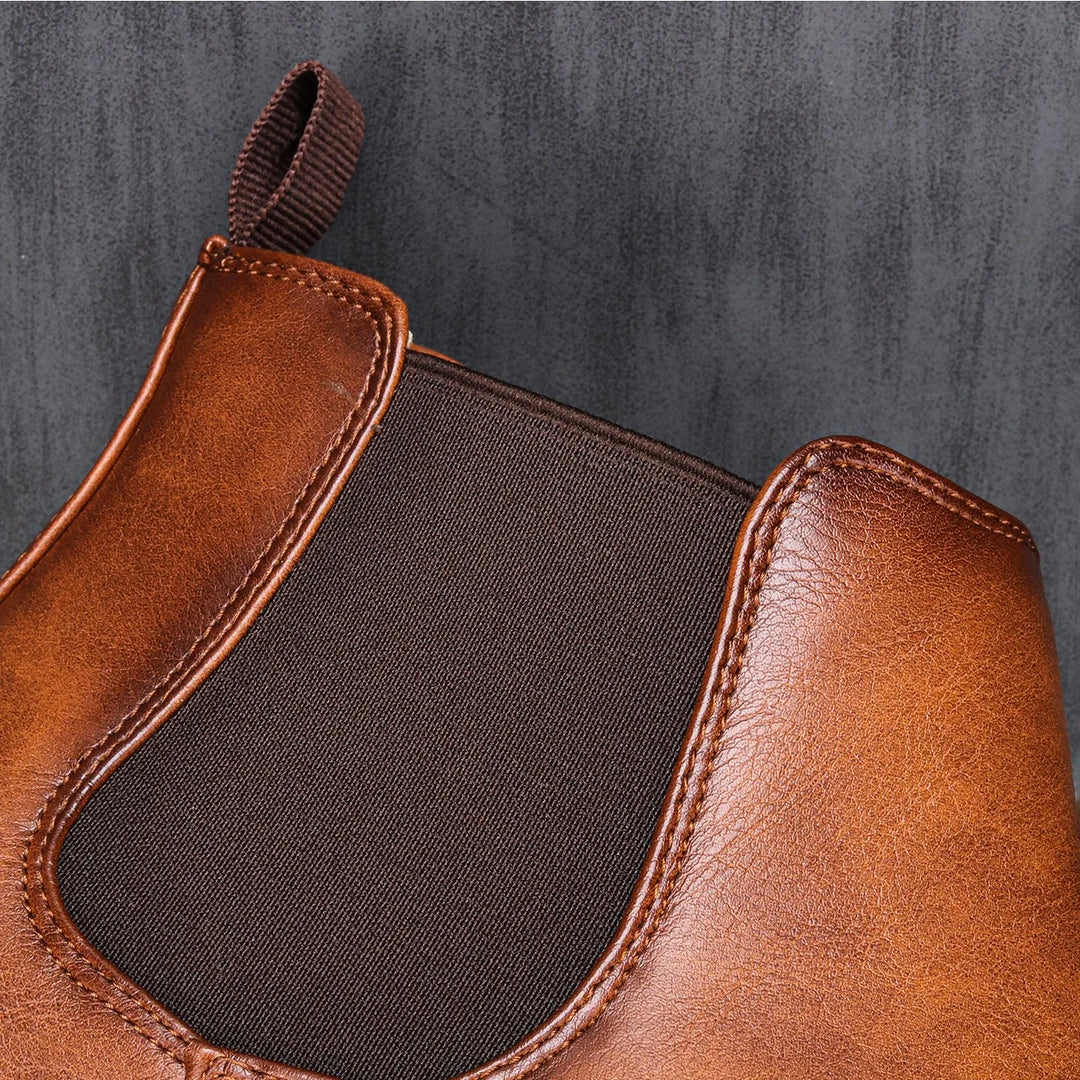 Finn® | Stivali Chelsea senza tempo
