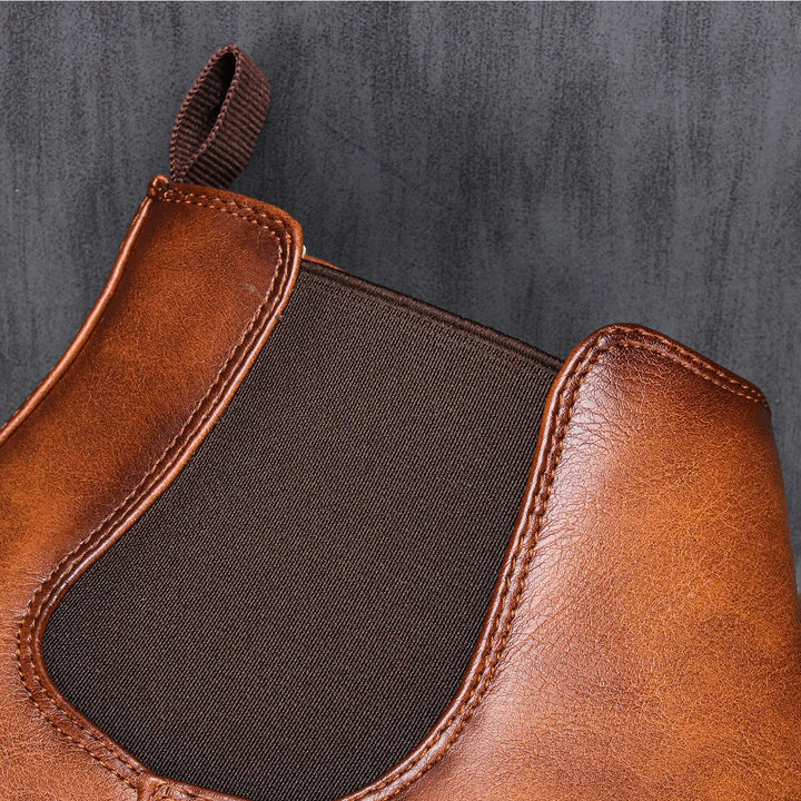 Finn® | Stivali Chelsea senza tempo