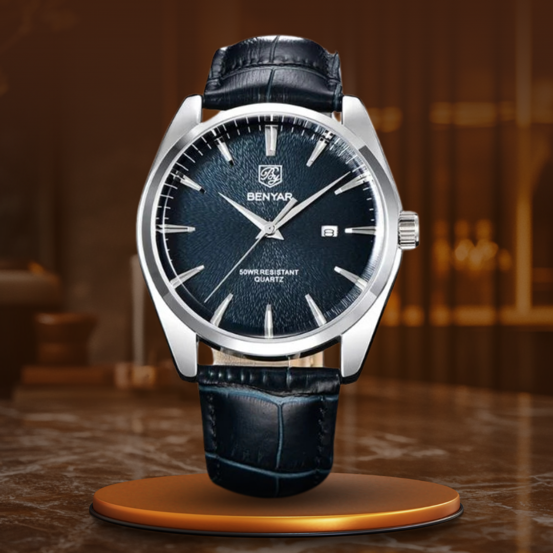 Nikolaus® | Orologio di lusso elegante