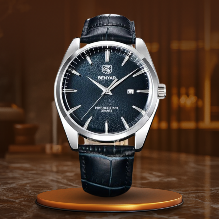 Nikolaus® | Orologio di lusso elegante