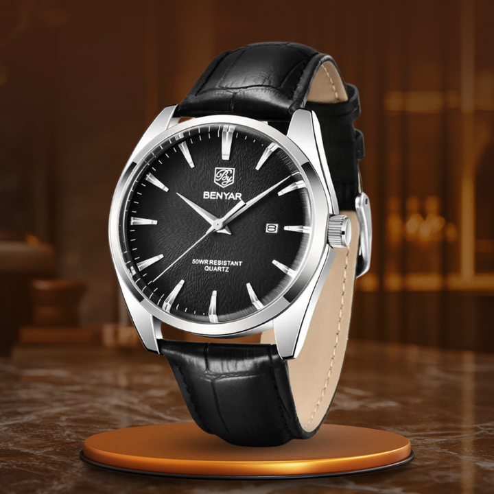 Nikolaus® | Orologio di lusso elegante