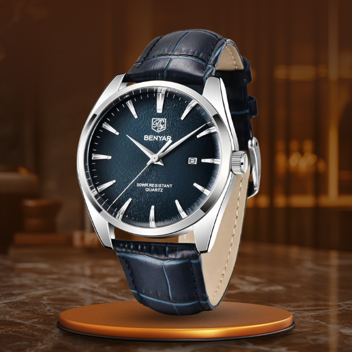 Nikolaus® | Orologio di lusso elegante