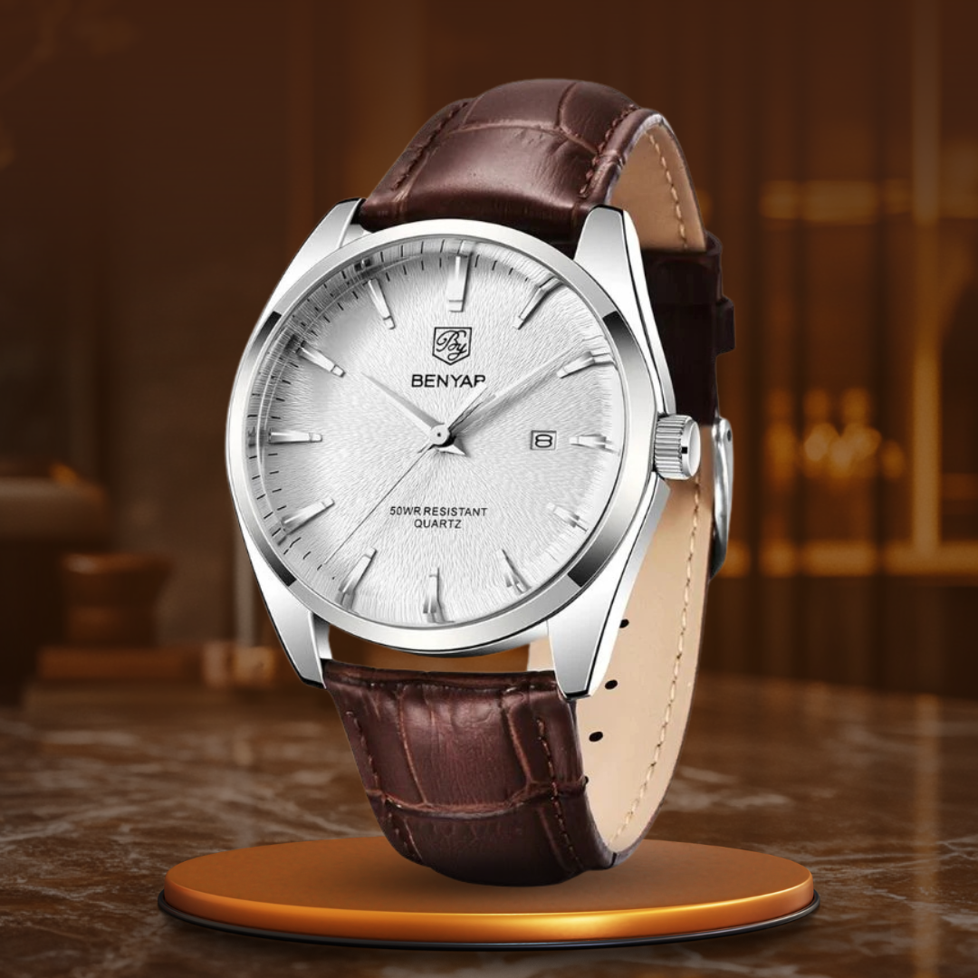 Nikolaus® | Orologio di lusso elegante