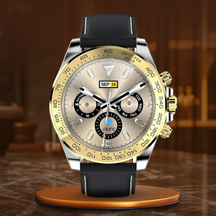 Roman® | Smartwatch sportiva e business