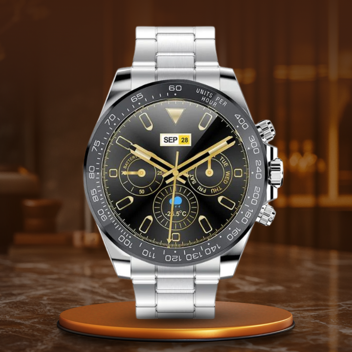 Roman® | Smartwatch sportiva e business