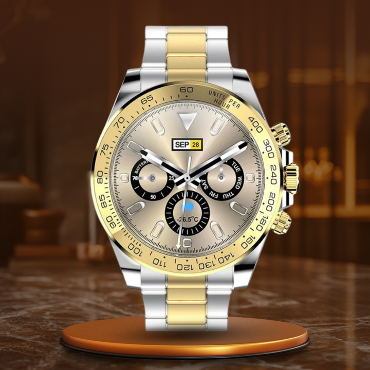 Roman® | Smartwatch sportiva e business