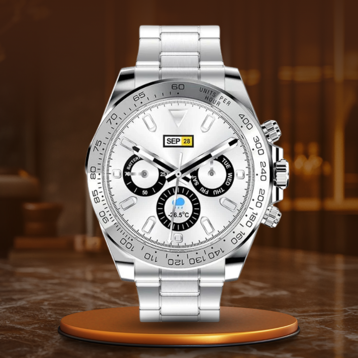 Roman® | Smartwatch sportiva e business
