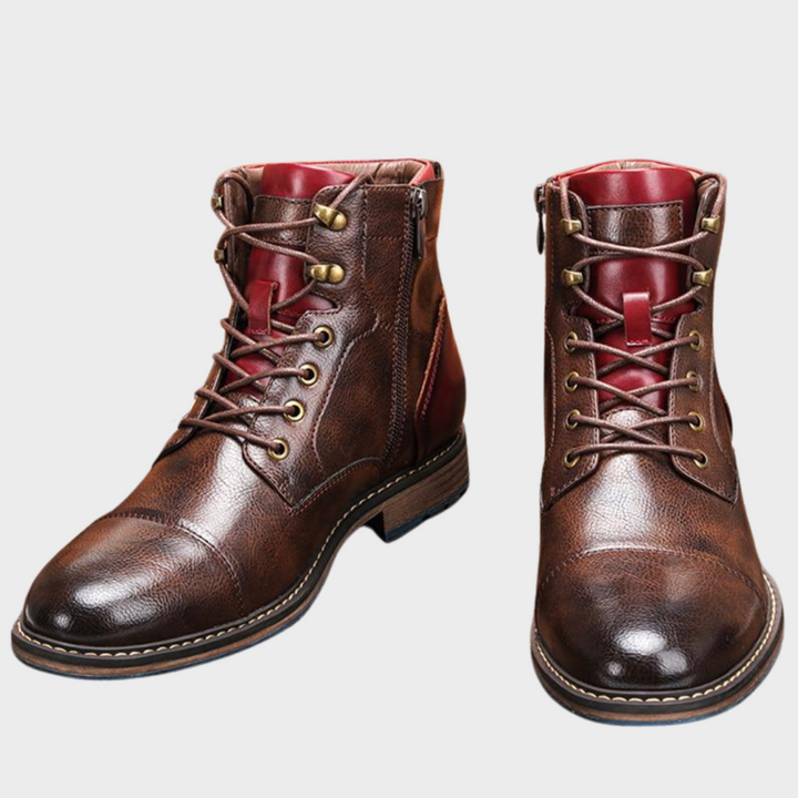 Theo® | Stivali Oxford Premium