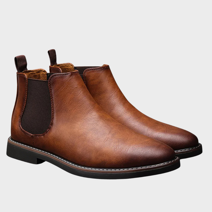 Finn® | Stivali Chelsea senza tempo