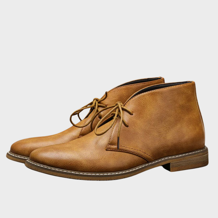 Fritz® | Stivali Chukka Senza Tempo