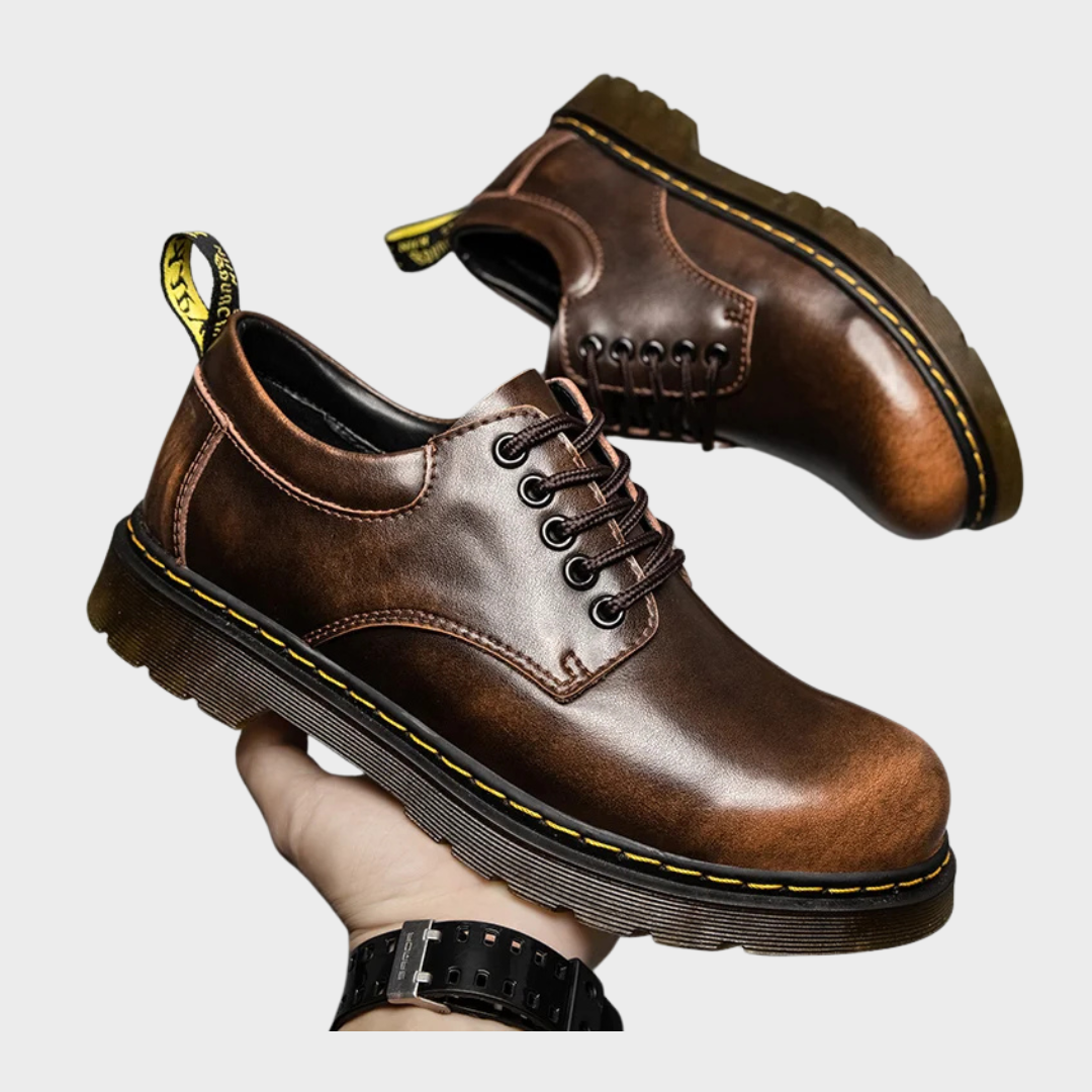 Benjamin® | Stivali Oxford