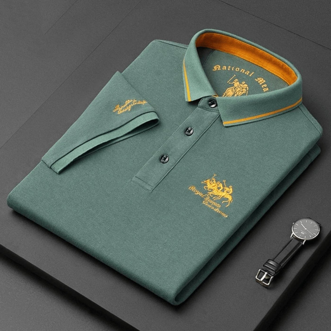 Marco® |POLO DI LUSSO (1+1 OMAGGIO)