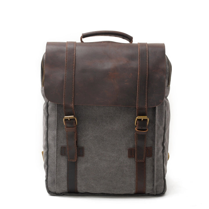 Zaino vintage | HALLSTAT®