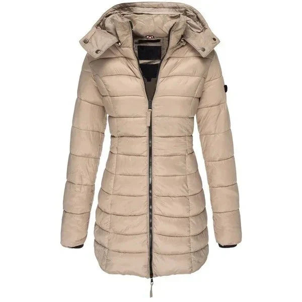 Lavinia® | Piumino di Lusso per Donne