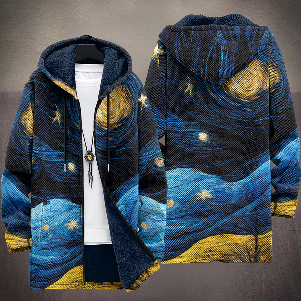 Viktoria-Marie®  | Cardigan lussuoso ispirato all'arte