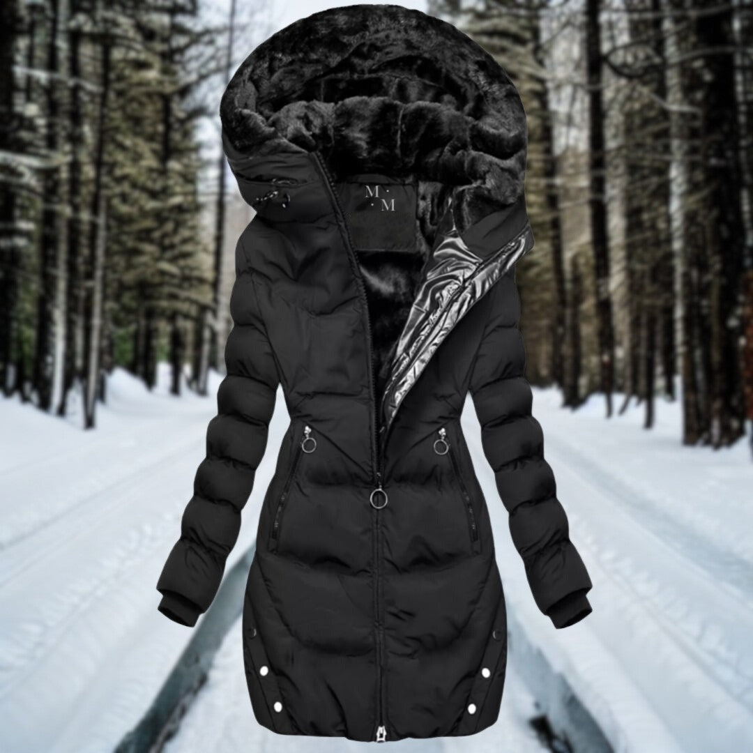Xenia® | Giacca Parka Invernale