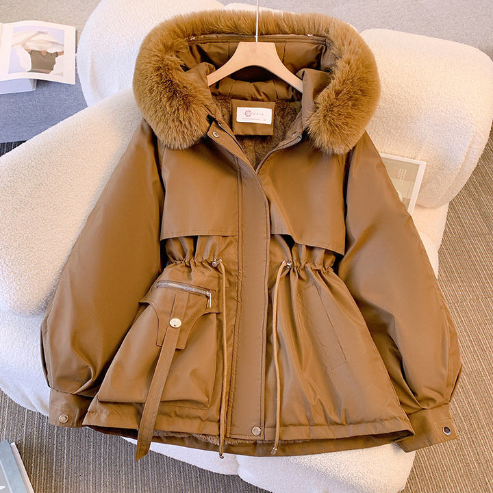 Giorgia® | Giacca Invernale Glam
