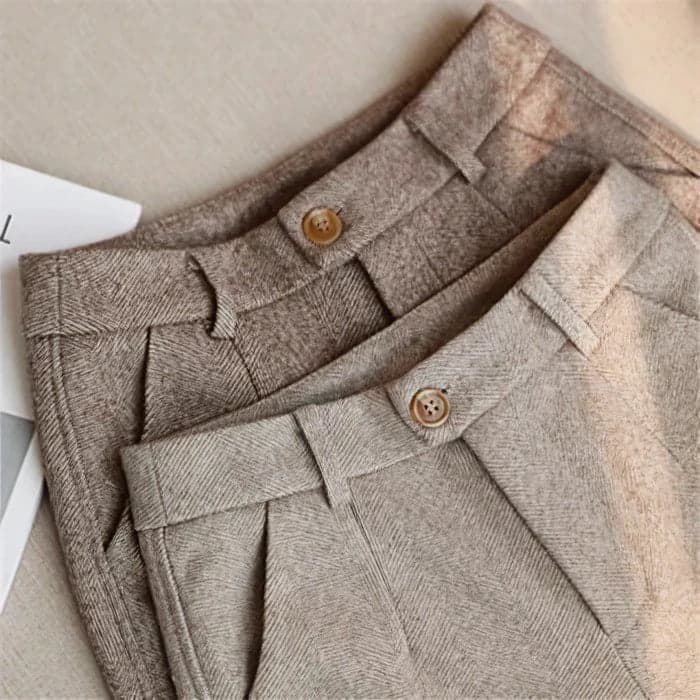 Silva® | Pantaloni Su Misura
