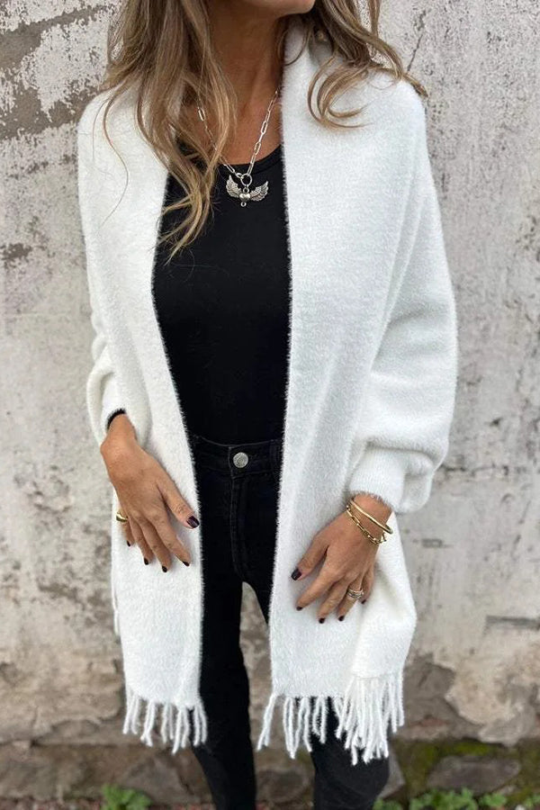 Aurelia™ | Cardigan elegante
