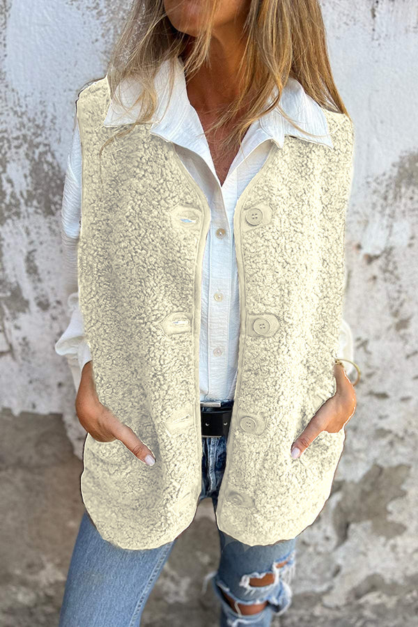 Maristella™ | Cardigan in lana