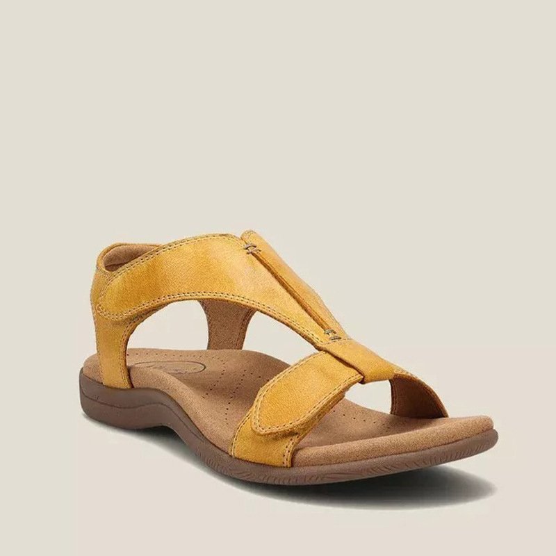 Loredana® | Sandali Ortopedici