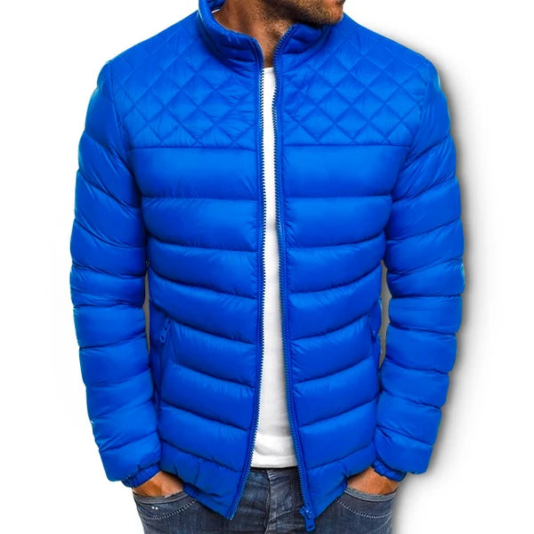 Lazzaro® | Giacca Eleganza Invernale