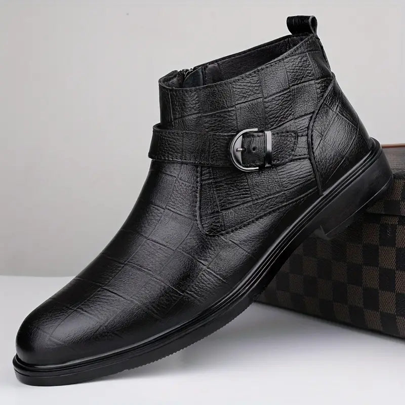 Fabian® | Ranger Stivaletti in pelle