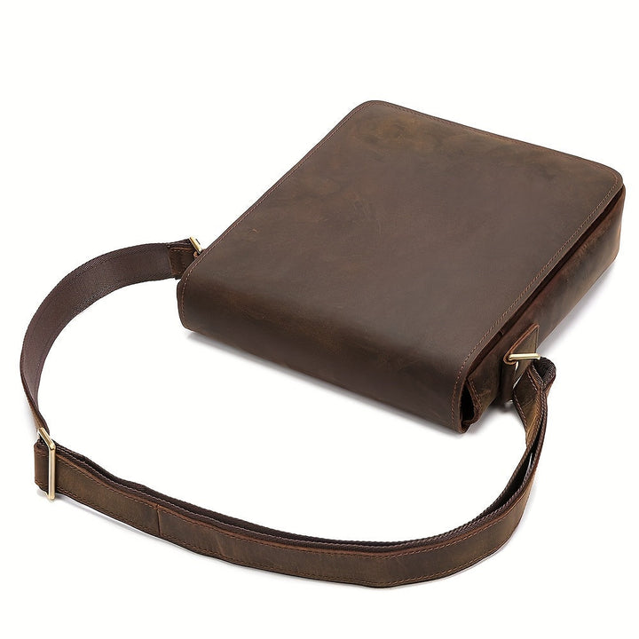 TOMMASO | BORSE IN PELLE DA UOMO