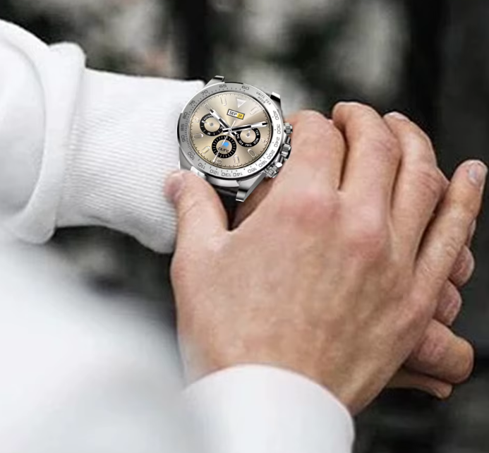 Roman® | Smartwatch sportiva e business