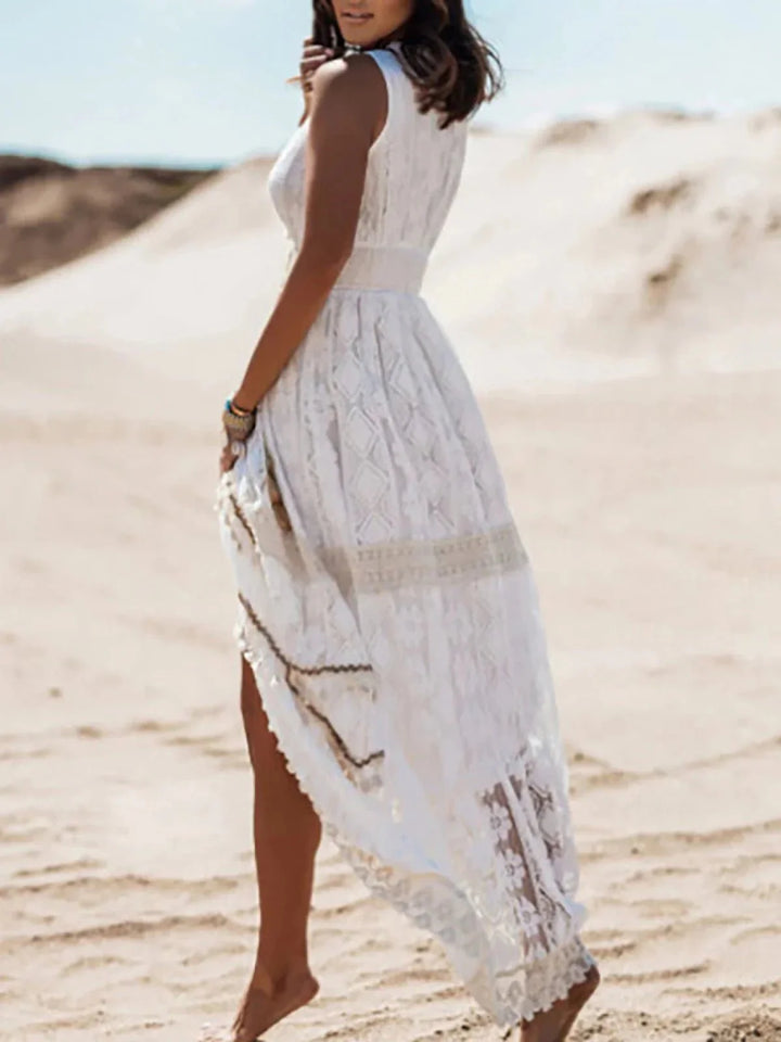 Camilla - Abito BOHO