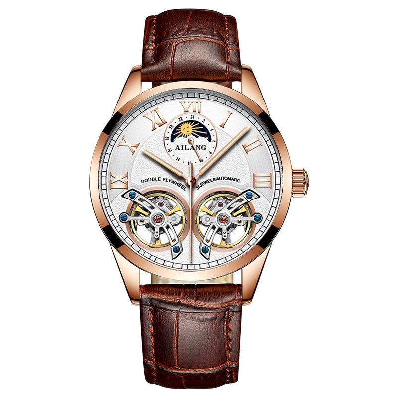 Emil® | Orologio da business meccanico Design Tourbillon™