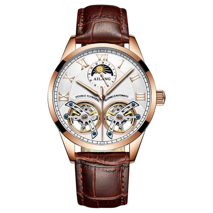 Emil® | Orologio da business meccanico Design Tourbillon™