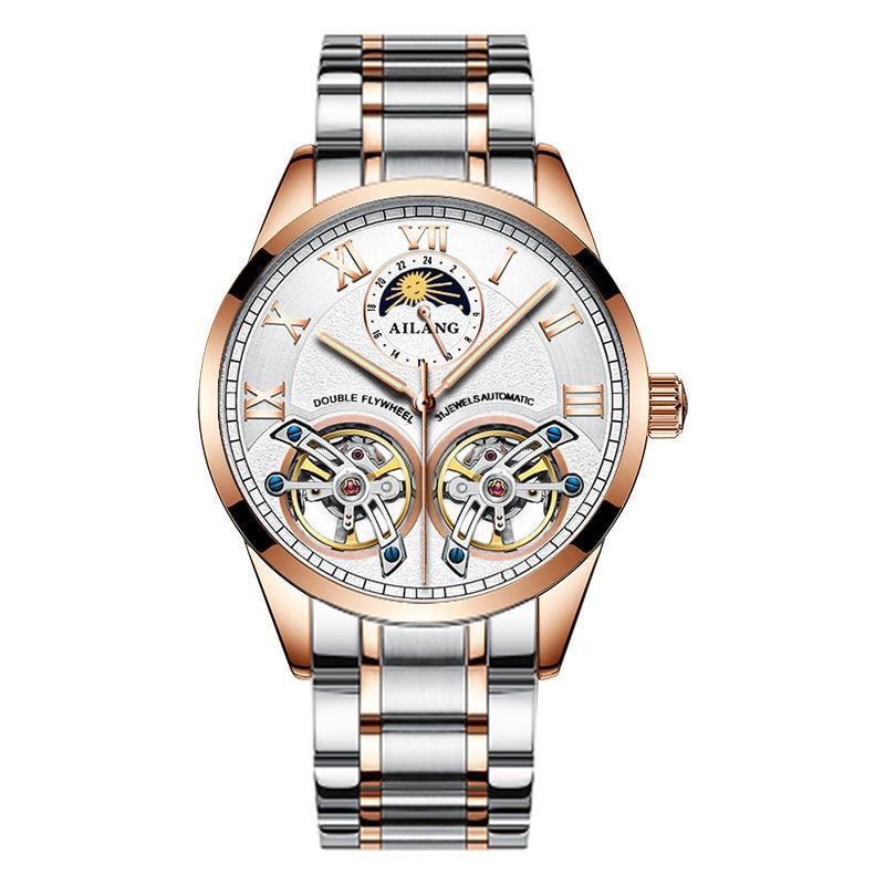 Emil® | Orologio da business meccanico Design Tourbillon™