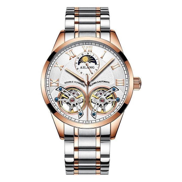 Emil® | Orologio da business meccanico Design Tourbillon™