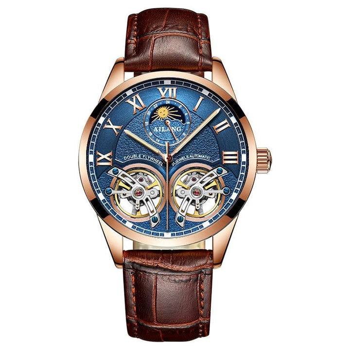 Emil® | Orologio da business meccanico Design Tourbillon™