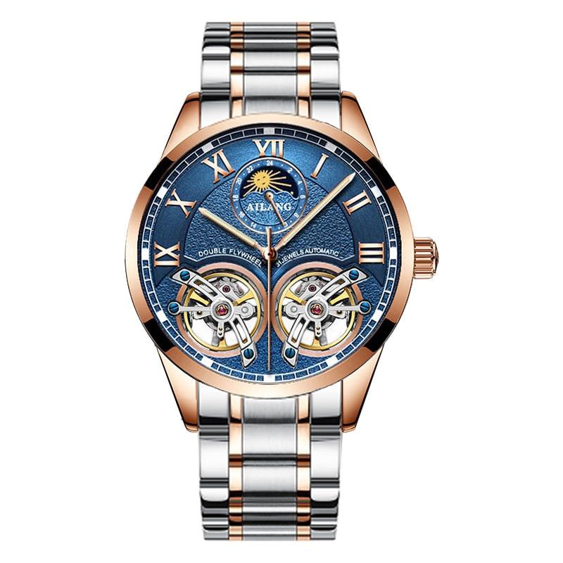 Emil® | Orologio da business meccanico Design Tourbillon™