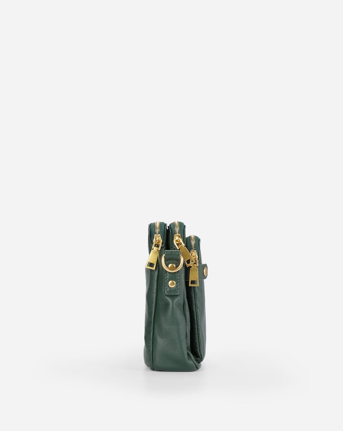 Kim - Borsa in pelle di alta qualità