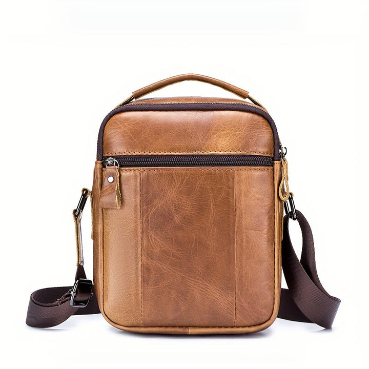 VINCENZO | BORSE IN PELLE DA UOMO