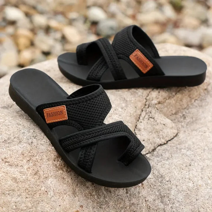 Daria® | Sandali ortopedici correttivi per Hallux Valgus