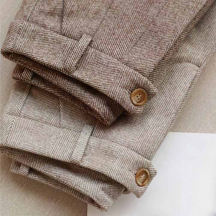 Silva® | Pantaloni Su Misura