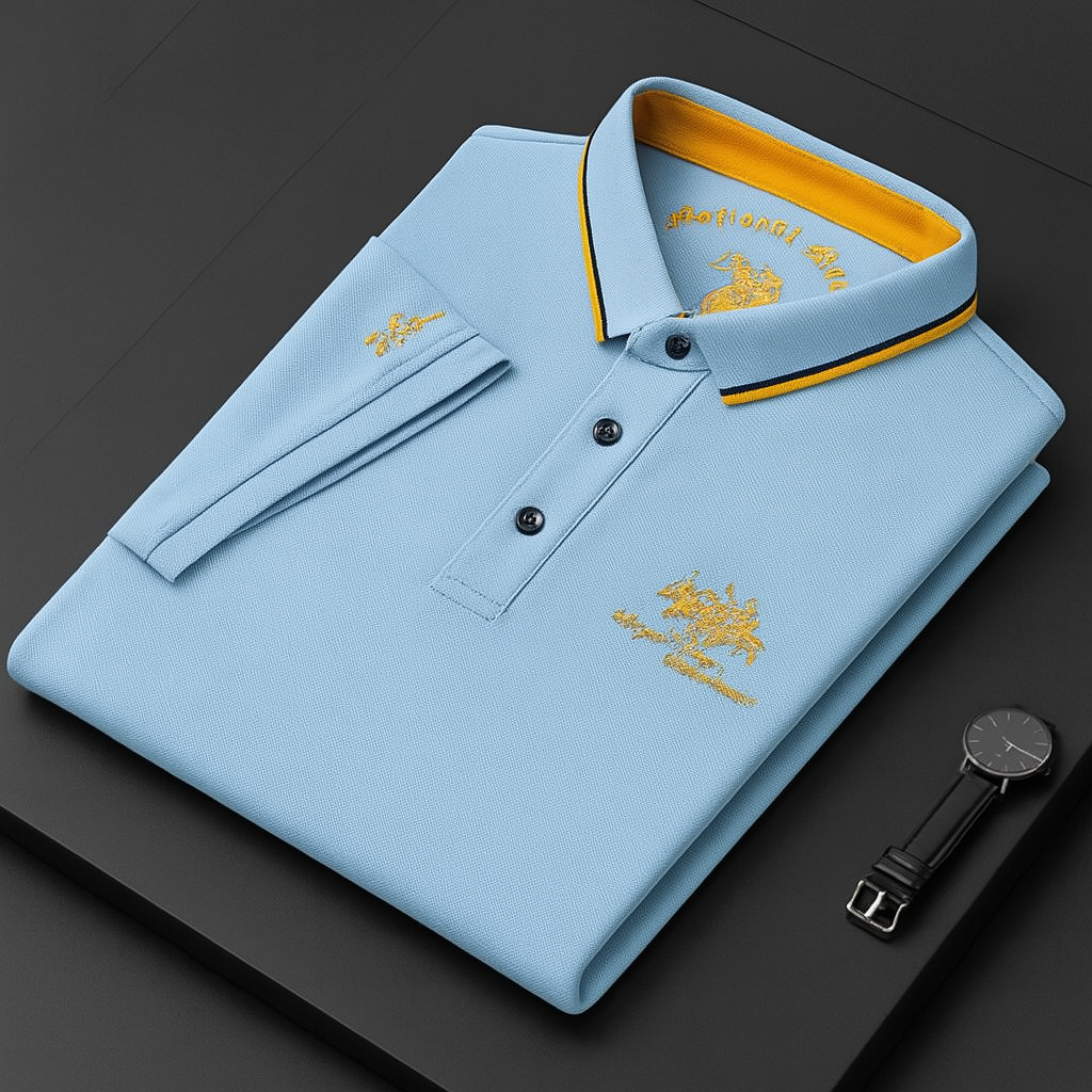 Marco® |POLO DI LUSSO (1+1 OMAGGIO)