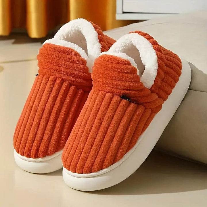 Fiorella | Pantofole unisex accoglienti