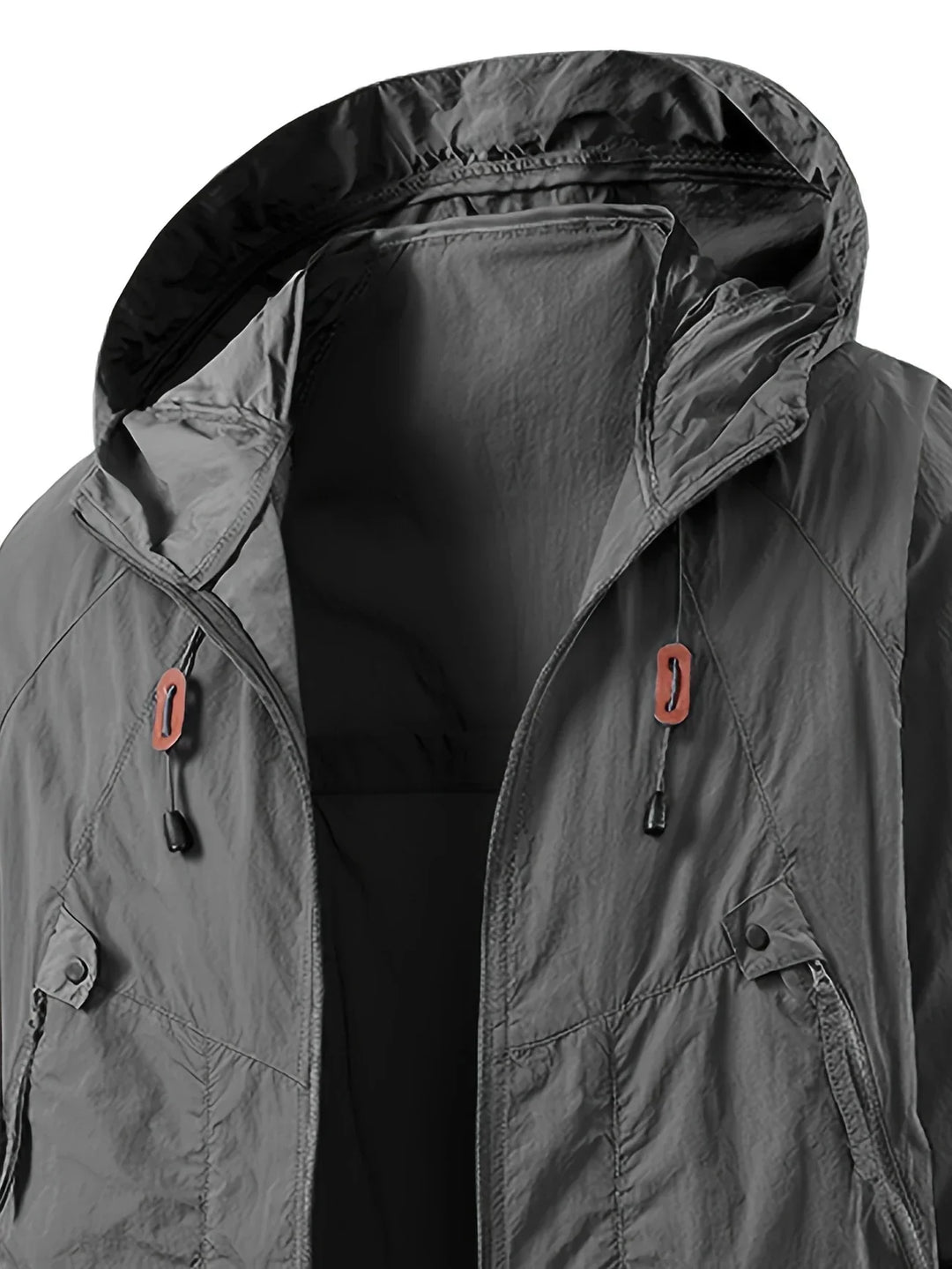 Angelo® | Giacca Leggera da Esterno