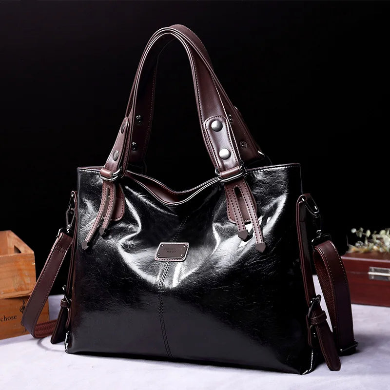 Fioretta® | Chic Borsa Classica Elegante
