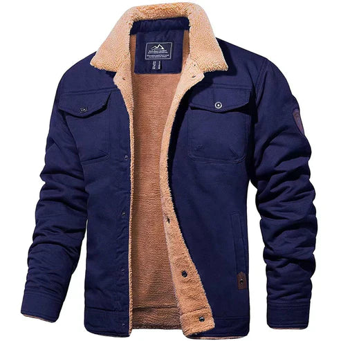 Alessio® | Giacca Bomber