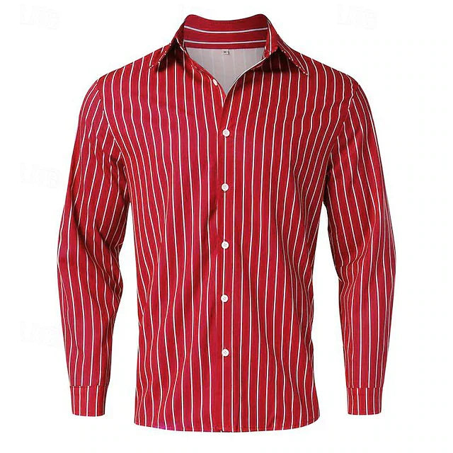 Gianni - Camicia casual estiva