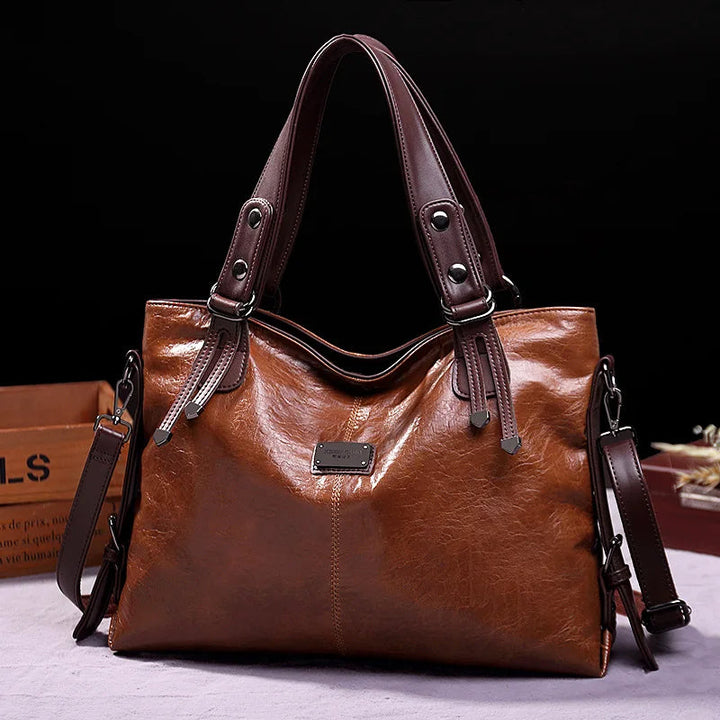 Fioretta® | Chic Borsa Classica Elegante